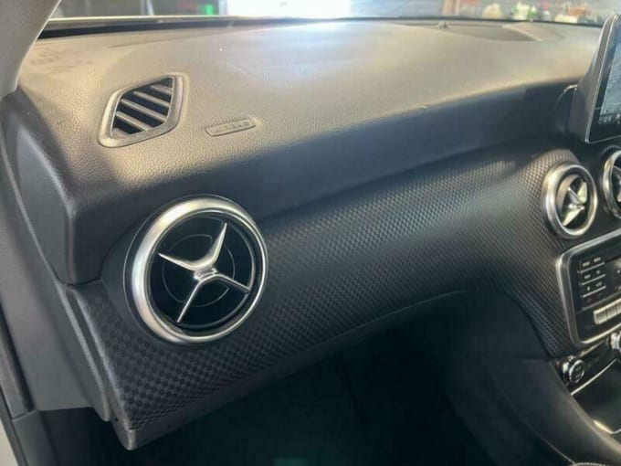 2025 Mercedes-benz A Class