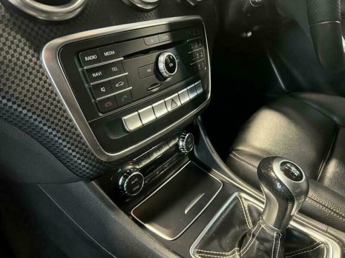 2025 Mercedes-benz A Class