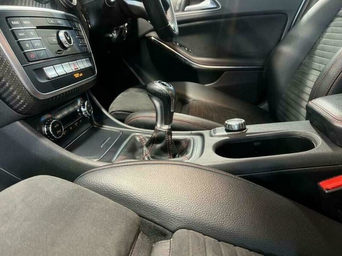 2025 Mercedes-benz A Class
