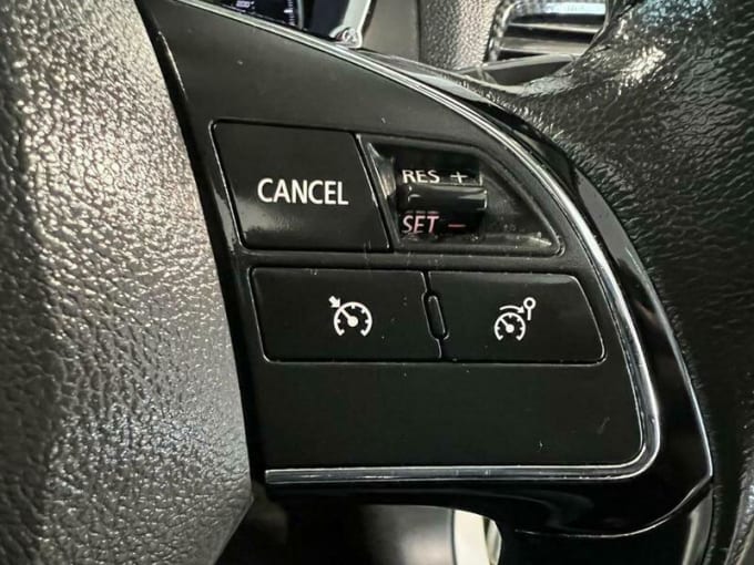 2025 Mitsubishi Eclipse Cross