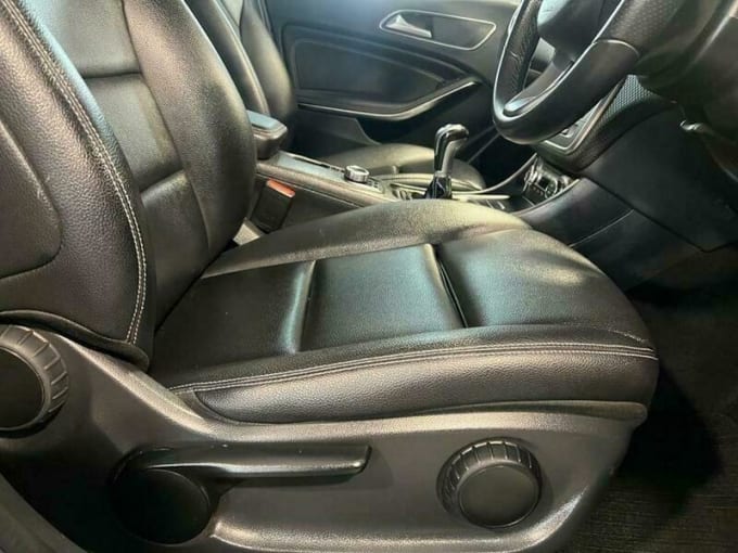 2025 Mercedes-benz A Class