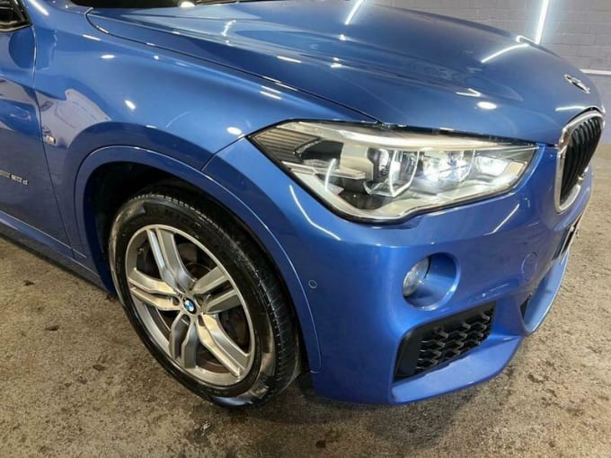 2025 BMW X1