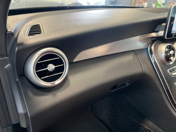 2025 Mercedes-benz C Class