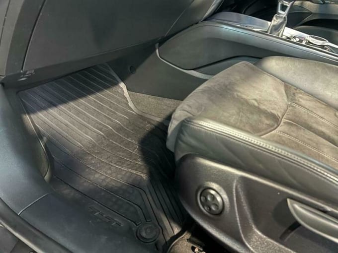 2025 Audi Tt