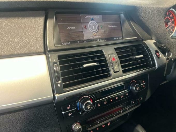 2025 BMW X6