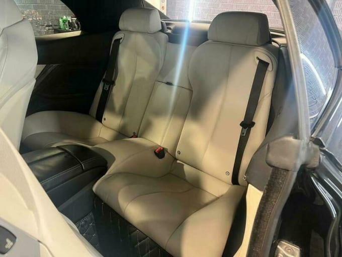 2025 BMW 6 Series