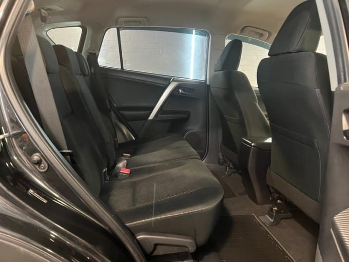 2014 Toyota Rav4