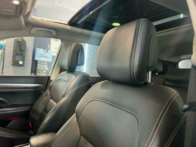 2025 Renault Koleos