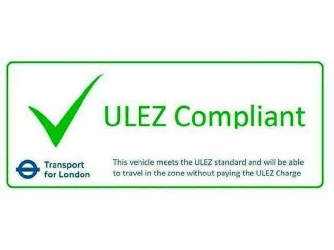 2017 Vauxhall Astra Gtc