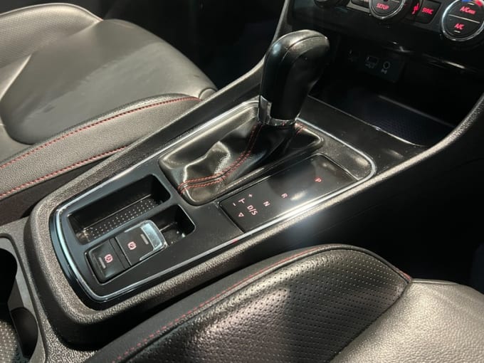 2025 Seat Leon