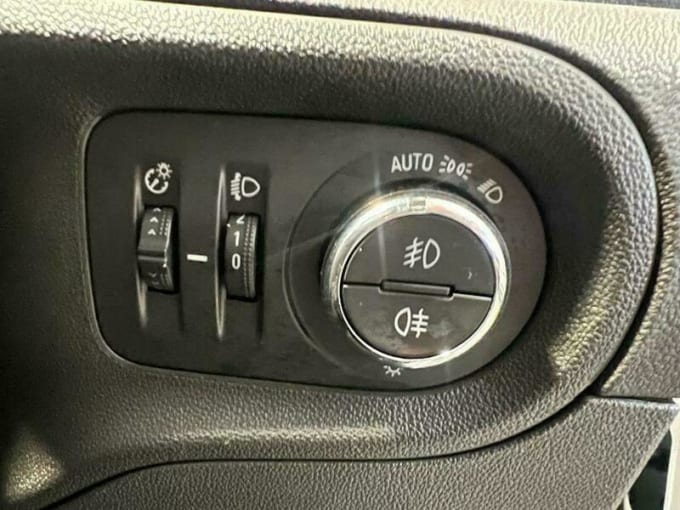 2025 Vauxhall Grandland X