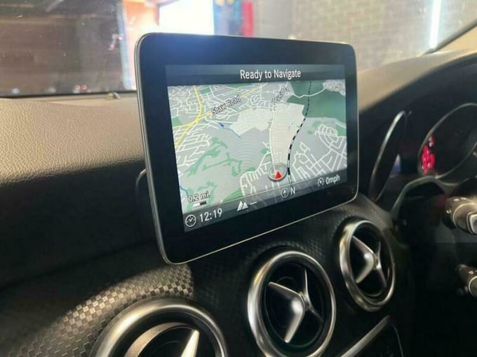 2025 Mercedes-benz A Class