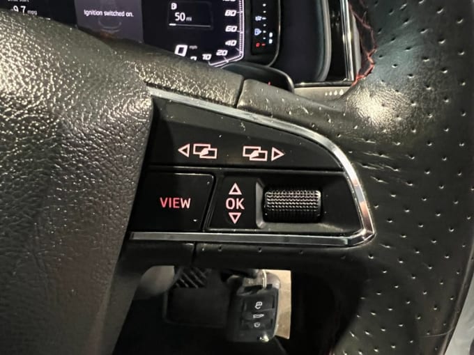 2025 Seat Leon