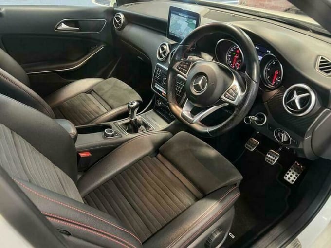 2025 Mercedes-benz A Class