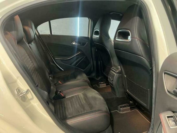 2025 Mercedes-benz A Class