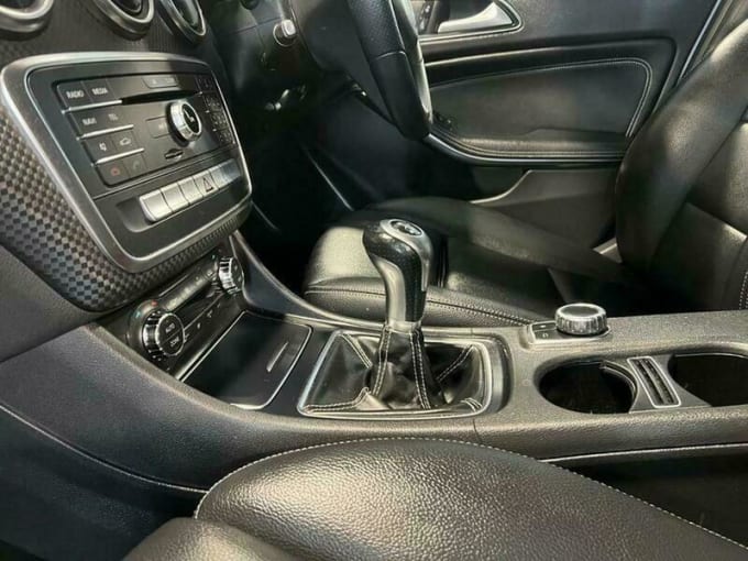 2025 Mercedes-benz A Class