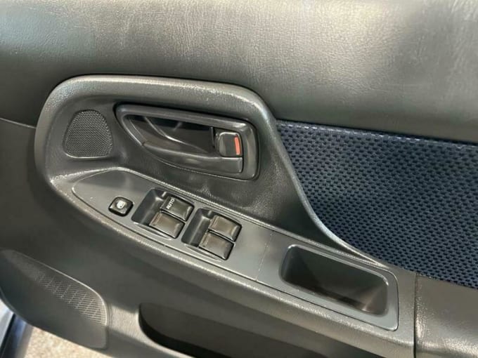 2025 Subaru Impreza