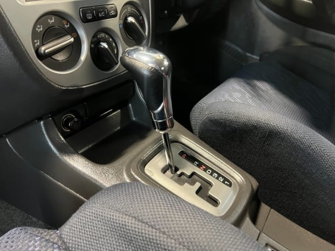 2025 Subaru Impreza