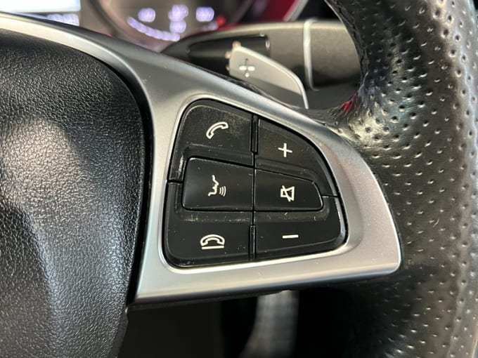 2025 Mercedes-benz C Class
