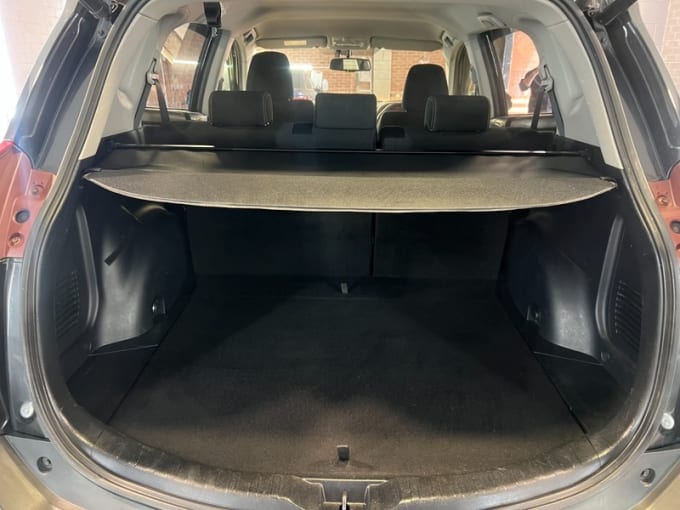 2014 Toyota Rav4