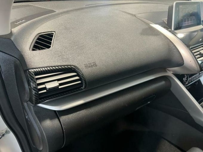 2025 Mitsubishi Eclipse Cross