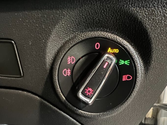 2025 Seat Leon