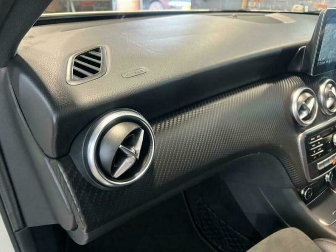 2025 Mercedes-benz A Class