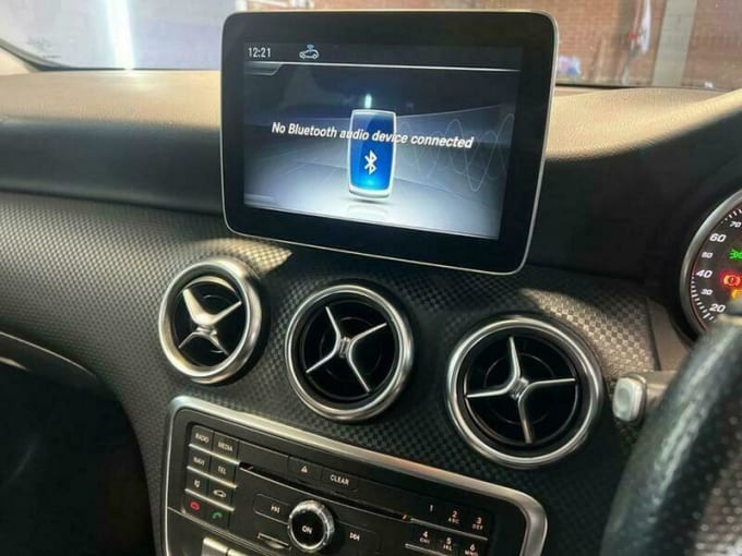 2025 Mercedes-benz A Class
