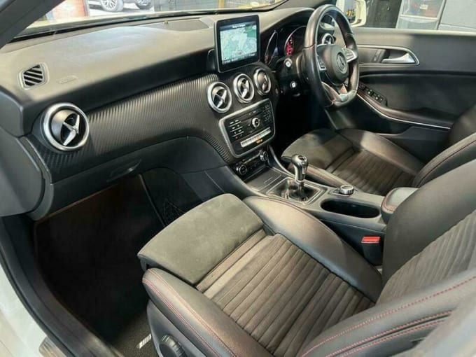 2025 Mercedes-benz A Class