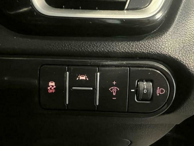 2025 Kia Ceed