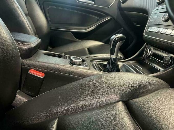 2025 Mercedes-benz A Class