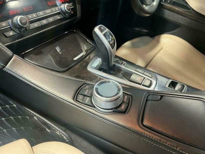 2025 BMW 6 Series