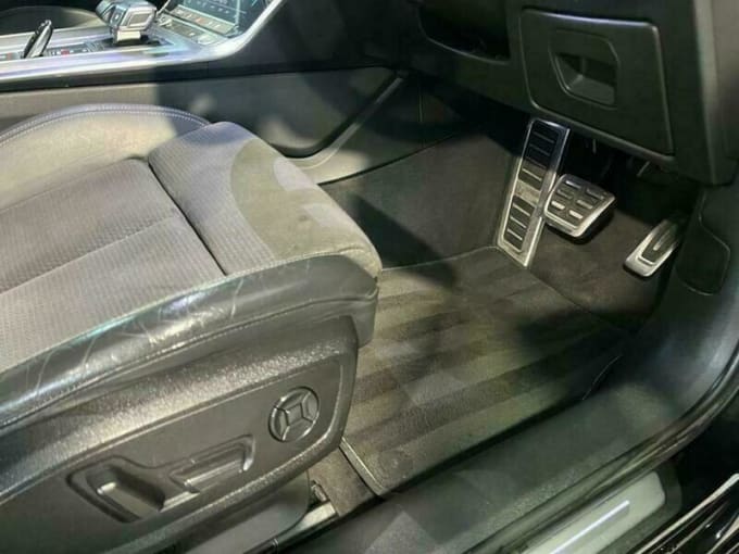 2025 Audi A6