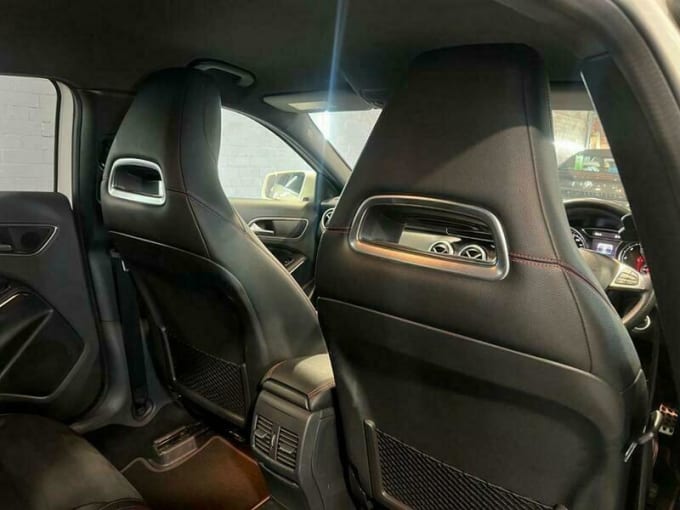 2025 Mercedes-benz A Class