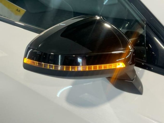 2025 Audi A4