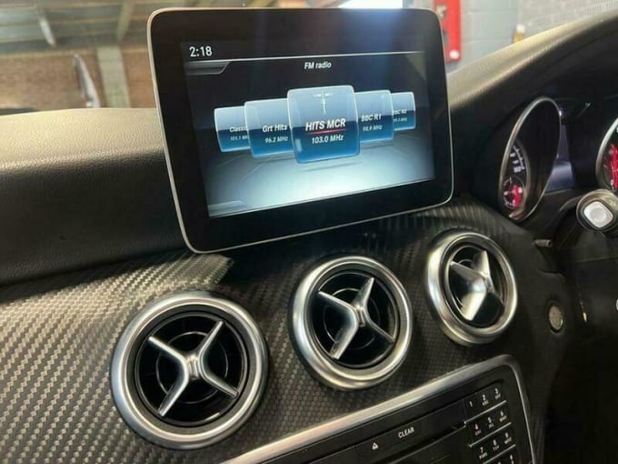 2025 Mercedes-benz A Class
