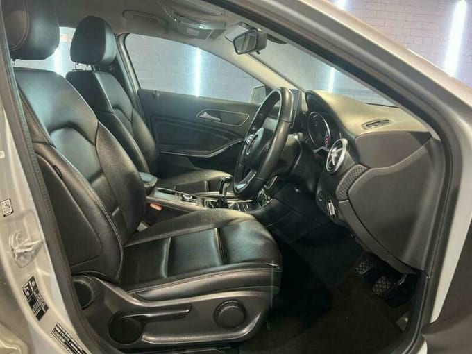 2025 Mercedes-benz A Class