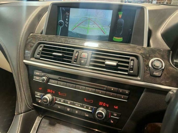 2025 BMW 6 Series