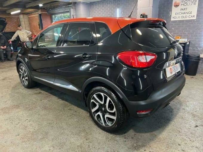 2024 Renault Captur