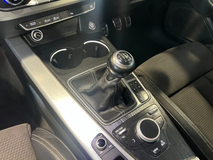 2025 Audi A5