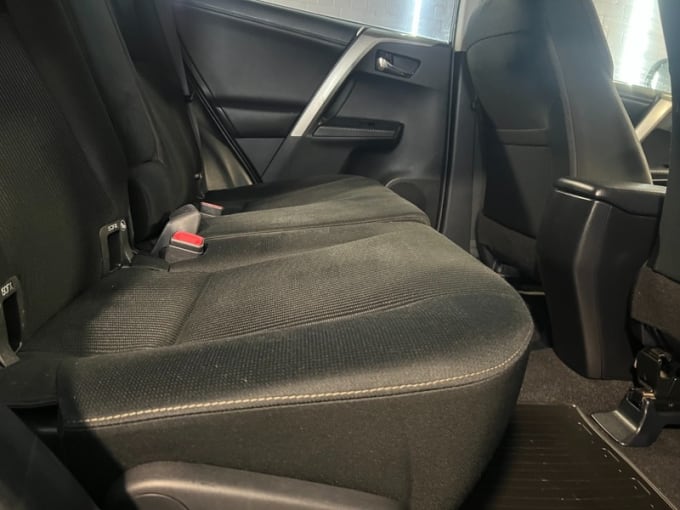2014 Toyota Rav4