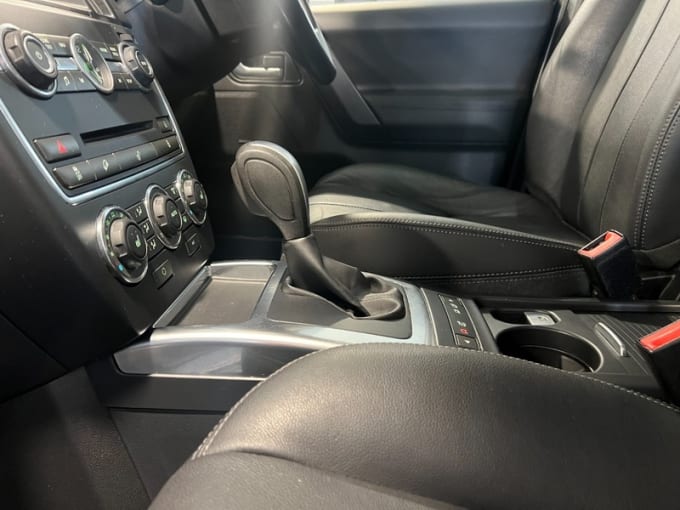 2014 Land Rover Freelander