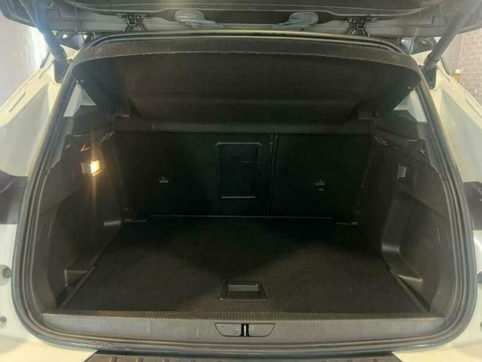 2025 Vauxhall Grandland X