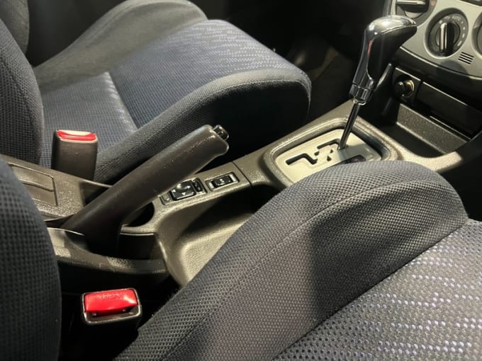 2025 Subaru Impreza