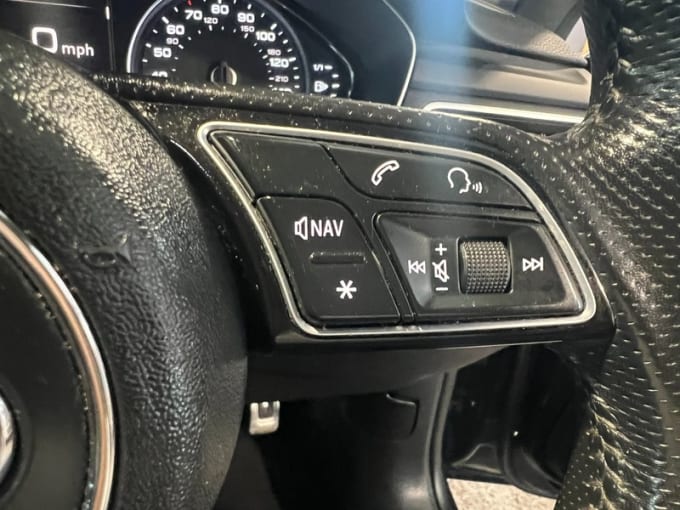 2025 Audi A5