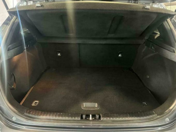 2025 Kia Ceed