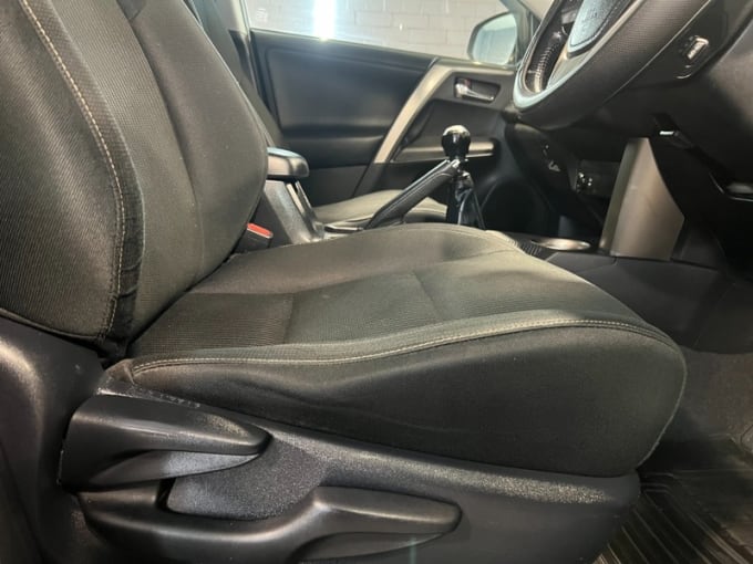 2014 Toyota Rav4