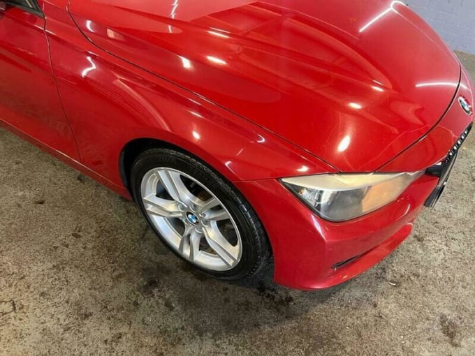 2025 BMW 3 Series
