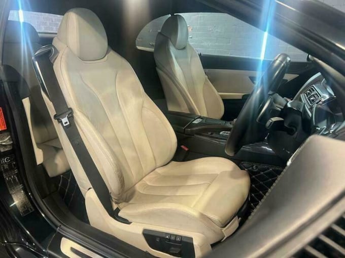 2025 BMW 6 Series