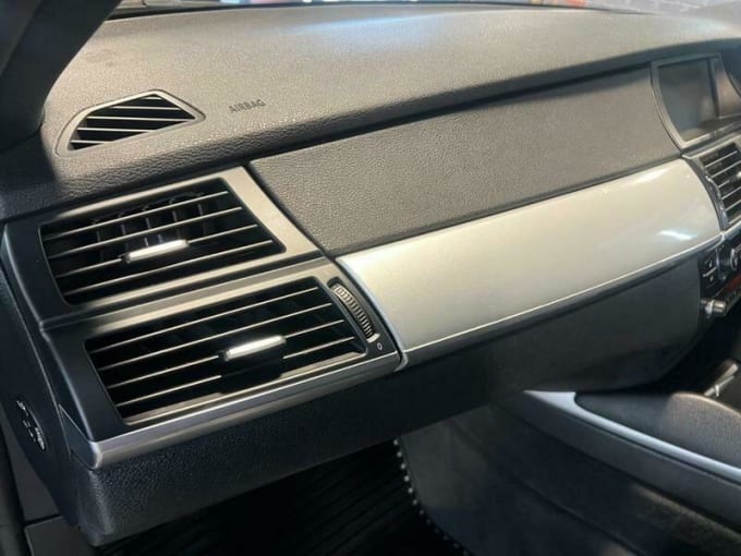 2025 BMW X6